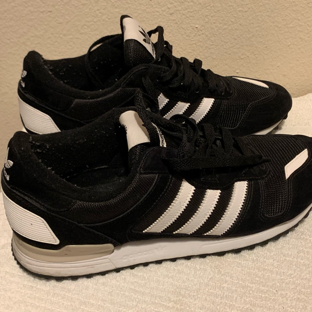 Men’s sneakers - Picture 5 of 5